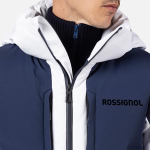 Ski jacket Rossignol Ciastel Mix image-4