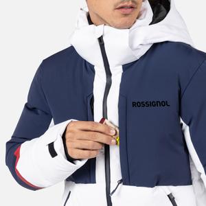 Ski jacket Rossignol Ciastel Mix image-5