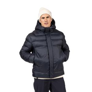 Casaco com capuz Rossignol Aretu