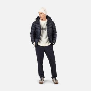 Casaco com capuz Rossignol Aretu image-2