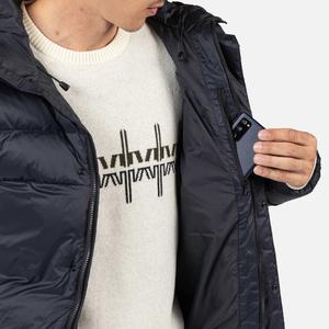 Casaco com capuz Rossignol Aretu image-4