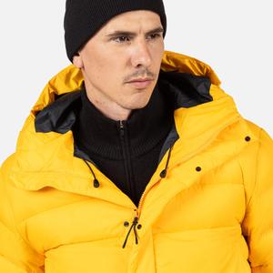 Casaco com capuz Rossignol Aretu image-4