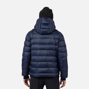 Casaco com capuz Rossignol Aretu image-1