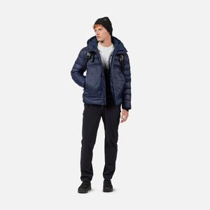 Casaco com capuz Rossignol Aretu image-2