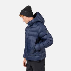 Casaco com capuz Rossignol Aretu image-3