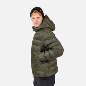 Casaco com capuz Rossignol Aretu image-3