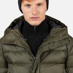 Casaco com capuz Rossignol Aretu image-4