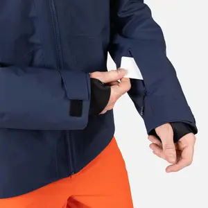 Skiová bunda Rossignol Rochrun image-4