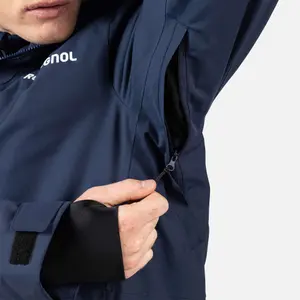 Skiová bunda Rossignol Rochrun image-6