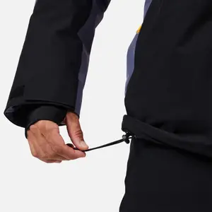 Giacca da sci isolata Rossignol Rochrun image-6