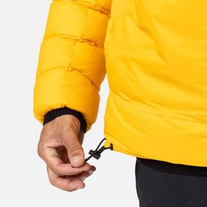 Casaco para baixo Rossignol Aretu image-3