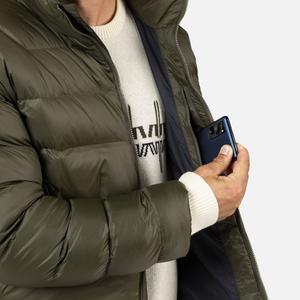 Casaco para baixo Rossignol Aretu image-4