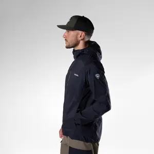 Waterproof softshell jacket Rossignol image-3