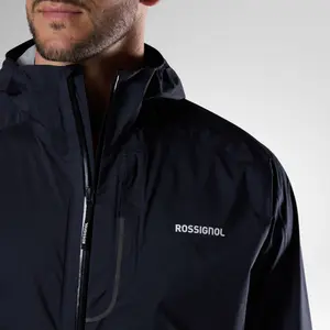 Waterproof softshell jacket Rossignol image-4