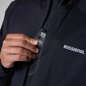 Waterproof softshell jacket Rossignol image-5