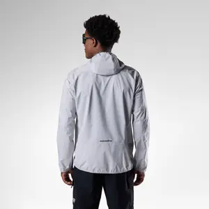 Waterproof softshell jacket Rossignol image-2