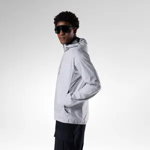Waterproof softshell jacket Rossignol image-3