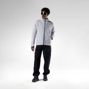 Waterproof softshell jacket Rossignol image-1