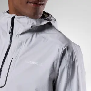 Waterproof softshell jacket Rossignol image-4
