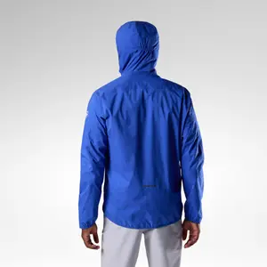 Waterproof softshell jacket Rossignol image-3