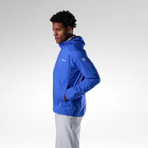 Waterproof softshell jacket Rossignol image-4