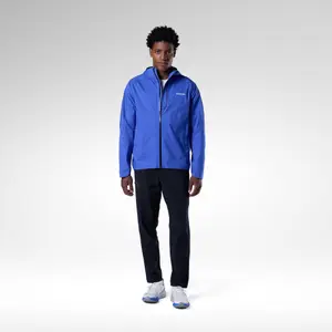 Waterproof softshell jacket Rossignol image-1