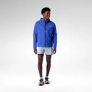 Waterproof softshell jacket Rossignol image-2