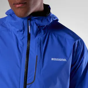 Waterproof softshell jacket Rossignol image-5