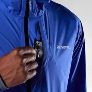 Waterproof softshell jacket Rossignol image-6