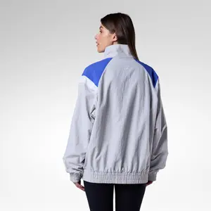 Vindjakke Rossignol Retro image-1