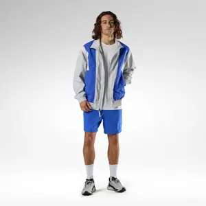 Vindjakke Rossignol Retro image-6