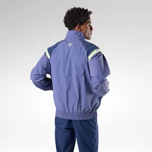 Vindjakke Rossignol Retro image-1