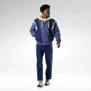 Vindjakke Rossignol Retro image-3