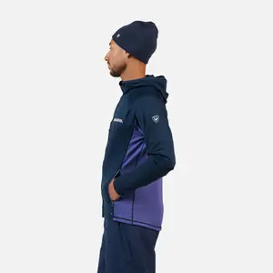 Chaqueta de esquí Rossignol Blackside MIX image-3