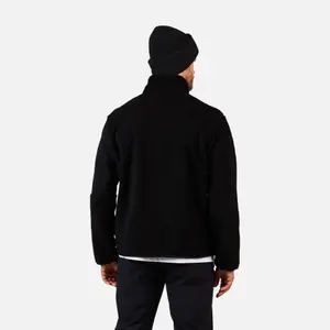 Full Zip Fleece Rossignol Alltrack Sherpa image-1