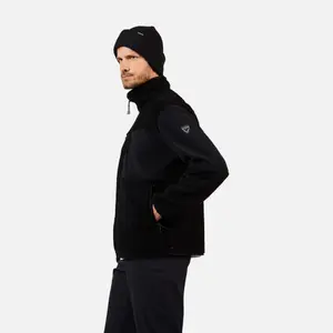 Full Zip Fleece Rossignol Alltrack Sherpa image-2