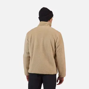 Full Zip Fleece Rossignol Alltrack Sherpa image-1