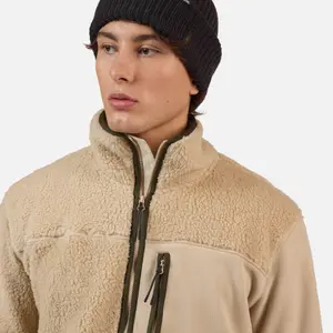 Full Zip Fleece Rossignol Alltrack Sherpa image-4