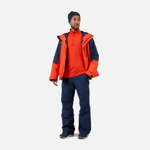 1/2 rits fleece Rossignol image-2