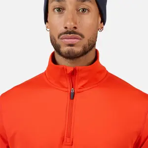1/2 rits fleece Rossignol image-4