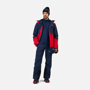 1/2 rits fleece Rossignol image-2