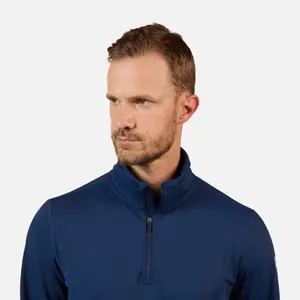 1/2 rits fleece Rossignol image-4