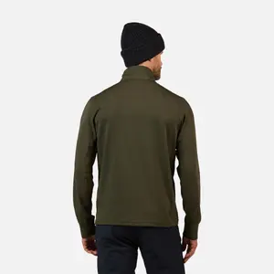 1/2 rits fleece Rossignol image-1