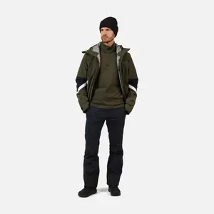 1/2 rits fleece Rossignol image-2