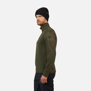 1/2 rits fleece Rossignol image-3