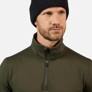 1/2 rits fleece Rossignol image-4