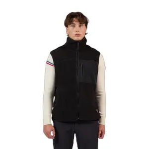 Polaire sans manches Rossignol Alltrack Sherpa image-0