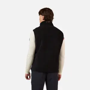 Polaire sans manches Rossignol Alltrack Sherpa image-2