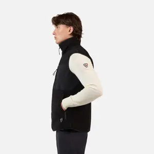 Polaire sans manches Rossignol Alltrack Sherpa image-3