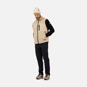 Sleeveless fleece Rossignol Alltrack Sherpa image-2